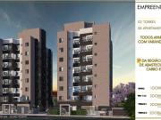 Apartamento para Locação em São José dos Campos/SP...
