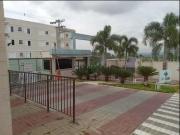 Apartamento para Locação em São José dos Campos/SP...