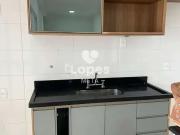 Apartamento para Locação em São José dos Campos/SP...