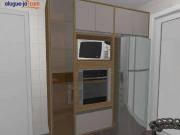 Apartamento para Locação em São José dos Campos/SP...