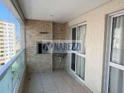 Apartamento para Locação em São José dos Campos/SP...