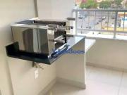 Apartamento para Locação em São José dos Campos/SP...