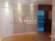 Apartamento para Locação em São José dos Campos/SP...