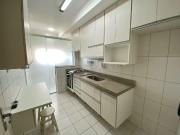 Apartamento para Locação em São José dos Campos/SP...