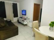 Apartamento para Locação em São José dos Campos/SP...