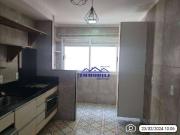 Apartamento para Locação em São José dos Campos/SP...