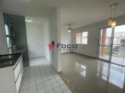 Apartamento para Locação em São José dos Campos/SP...