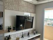 Apartamento para Locação em São José dos Campos/SP Monte...