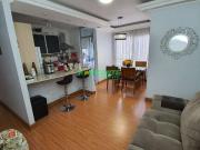 Apartamento para Locação em São José dos Campos/SP Monte...