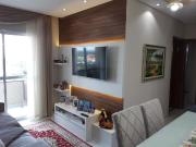 Apartamento para Locação em São José dos Campos/SP...