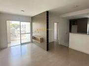 Apartamento para Locação em São José dos Campos/SP...