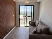 Apartamento para Locação em São José dos Campos/SP...