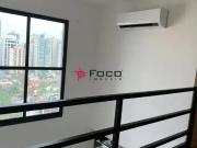 Apartamento para Locação em São José dos Campos/SP...