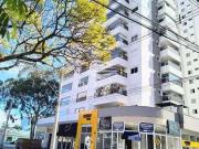 Apartamento para Locação em São José dos Campos/SP...