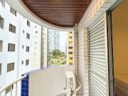 Apartamento para Locação em São José dos Campos/SP...