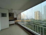 Apartamento para Locação em São José dos Campos/SP...