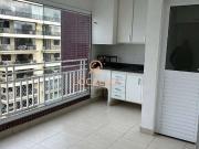 Apartamento para Locação em São José dos Campos/SP...