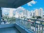 Apartamento para Locação em São José dos Campos/SP...