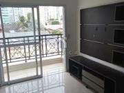 Apartamento para Locação em São José dos Campos/SP...