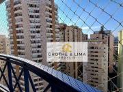 Apartamento para Locação em São José dos Campos/SP...