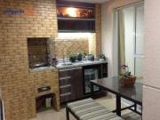 Apartamento para Locação em São José dos Campos/SP...