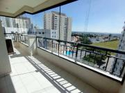 Apartamento para Locação em São José dos Campos/SP...