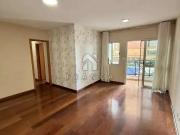 Apartamento para Locação em São José dos Campos/SP...