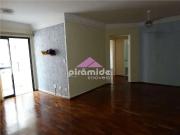 Apartamento para Locação em São José dos Campos/SP...