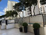 Apartamento para Locação em São José dos Campos/SP...