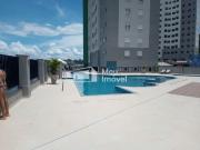 Apartamento para Locação em São José dos Campos/SP...