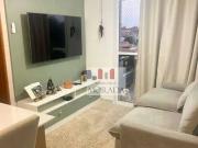 Apartamento para Locação em São José dos Campos/SP...
