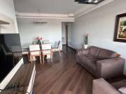 Apartamento para Locação em São José dos Campos/SP...