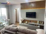 Apartamento para Locação em São José dos Campos/SP...