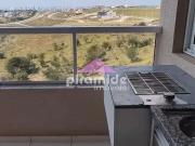 Apartamento para Locação em São José dos Campos/SP...