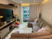 Apartamento para Locação em São José dos Campos/SP...