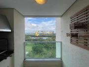 Apartamento para Locação em São José dos Campos/SP...