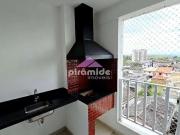 Apartamento para Locação em São José dos Campos/SP...