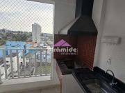 Apartamento para Locação em São José dos Campos/SP...