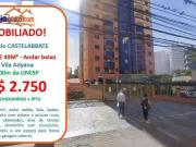 Apartamento para Locação em São José dos Campos/SP Vila...