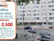 Apartamento para Locação em São José dos Campos/SP Vila...