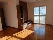 Apartamento para Locação em São José dos Campos/SP Vila...