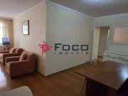 Apartamento para Locação em São José dos Campos/SP Vila...