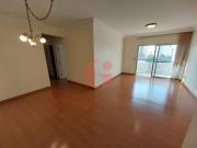 Apartamento para Locação em São José dos Campos/SP Vila...