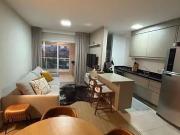 Apartamento para Locação em São José dos Campos/SP Vila Ema