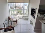 Apartamento para Locação em São José dos Campos/SP Vila...