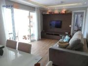 Apartamento para Locação em São José dos Campos/SP Vila...