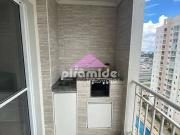 Apartamento para Locação em São José dos Campos/SP Vila...