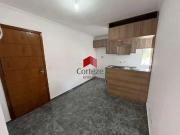 Apartamento para Locação em São José dos Pinhais/PR São...