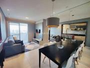 Apartamento para Locação em São José/SC Barreiros 2 Quartos