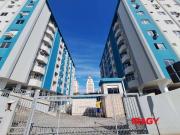 Apartamento para Locação em São José/SC Barreiros 2 Quartos